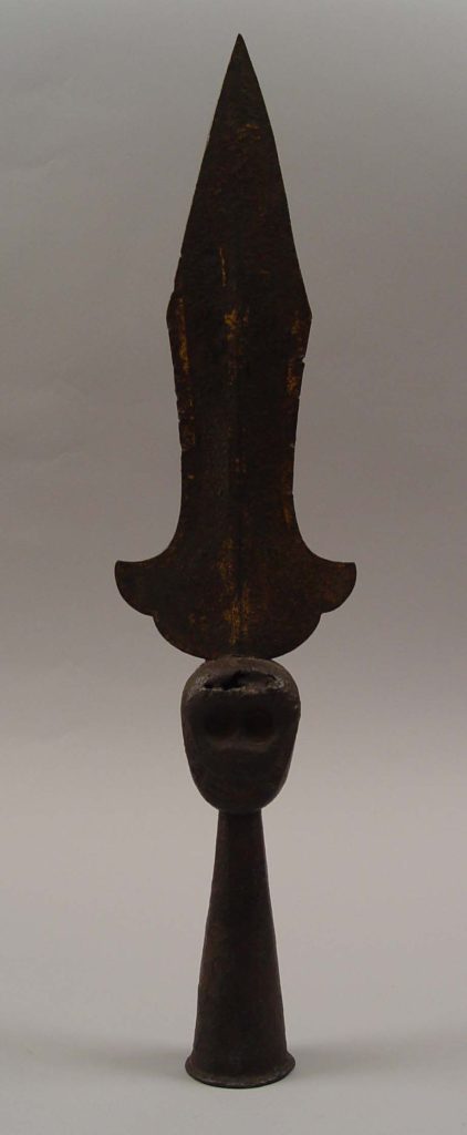 Manjushri Ritual Sword