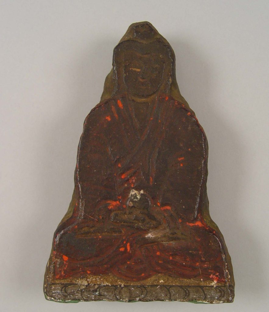 Buddha (Stone Carving)