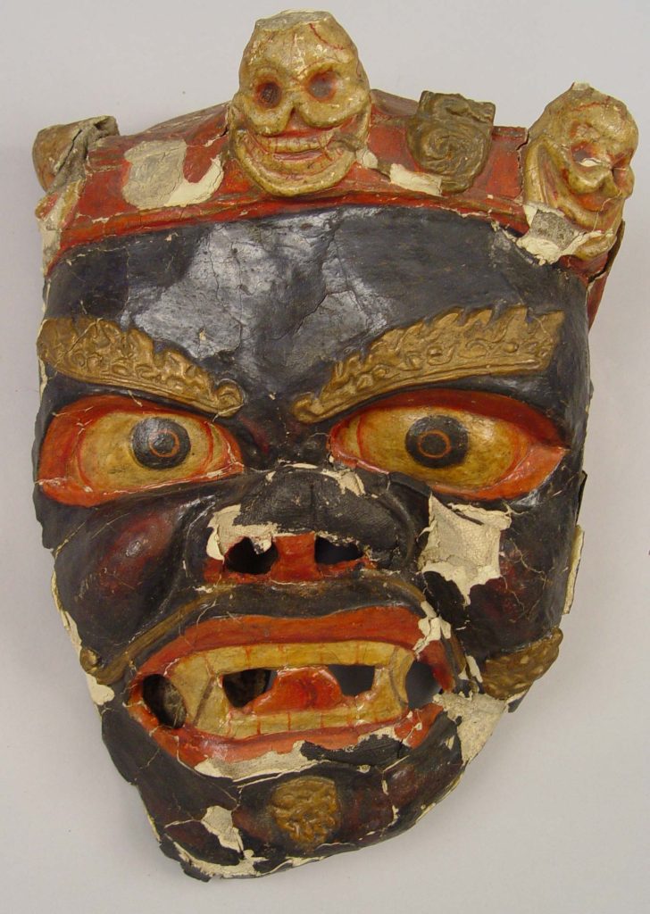 Mask (Kala)
