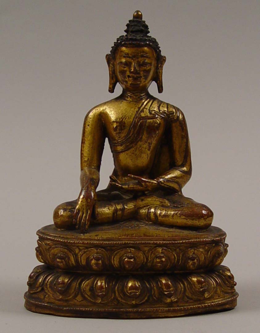 Akshobhya Buddha