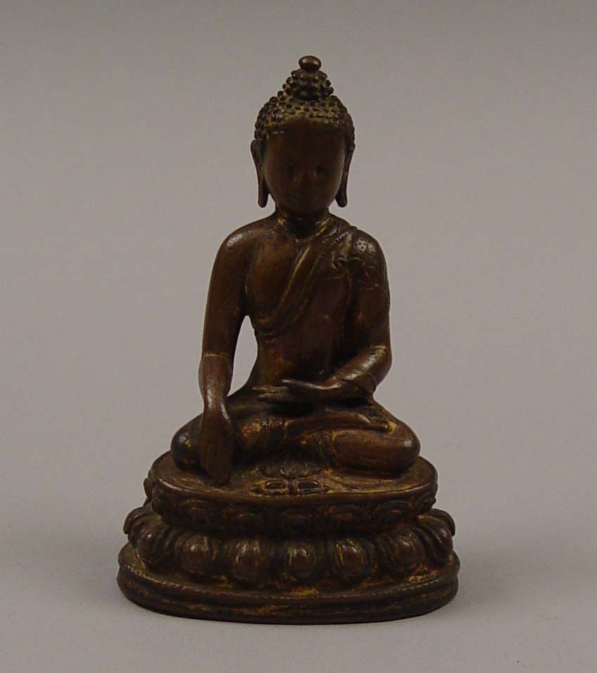 Akshobhya Buddha