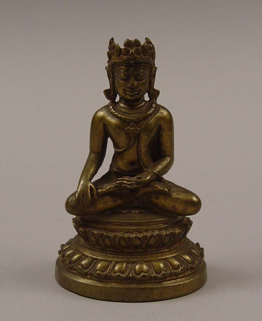 Akshobhya Buddha