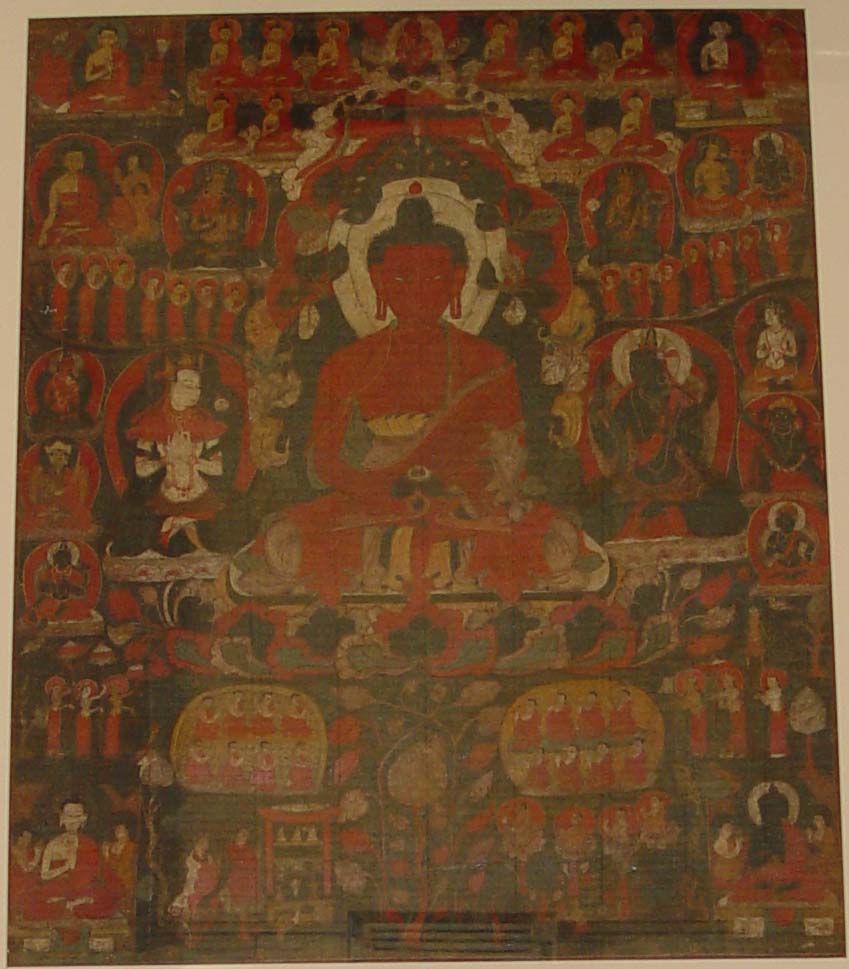 Amitabha Buddha