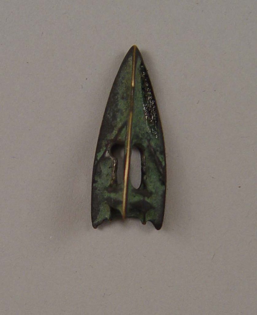 Arrowhead