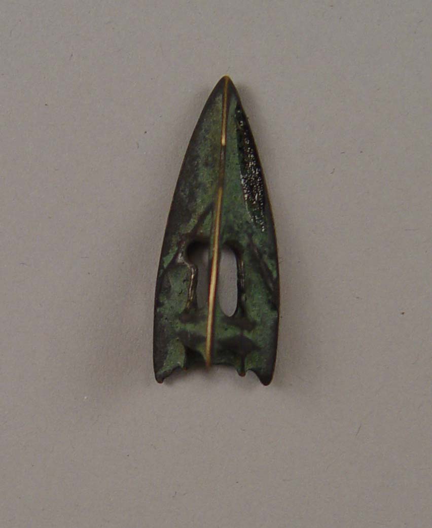 Arrowhead