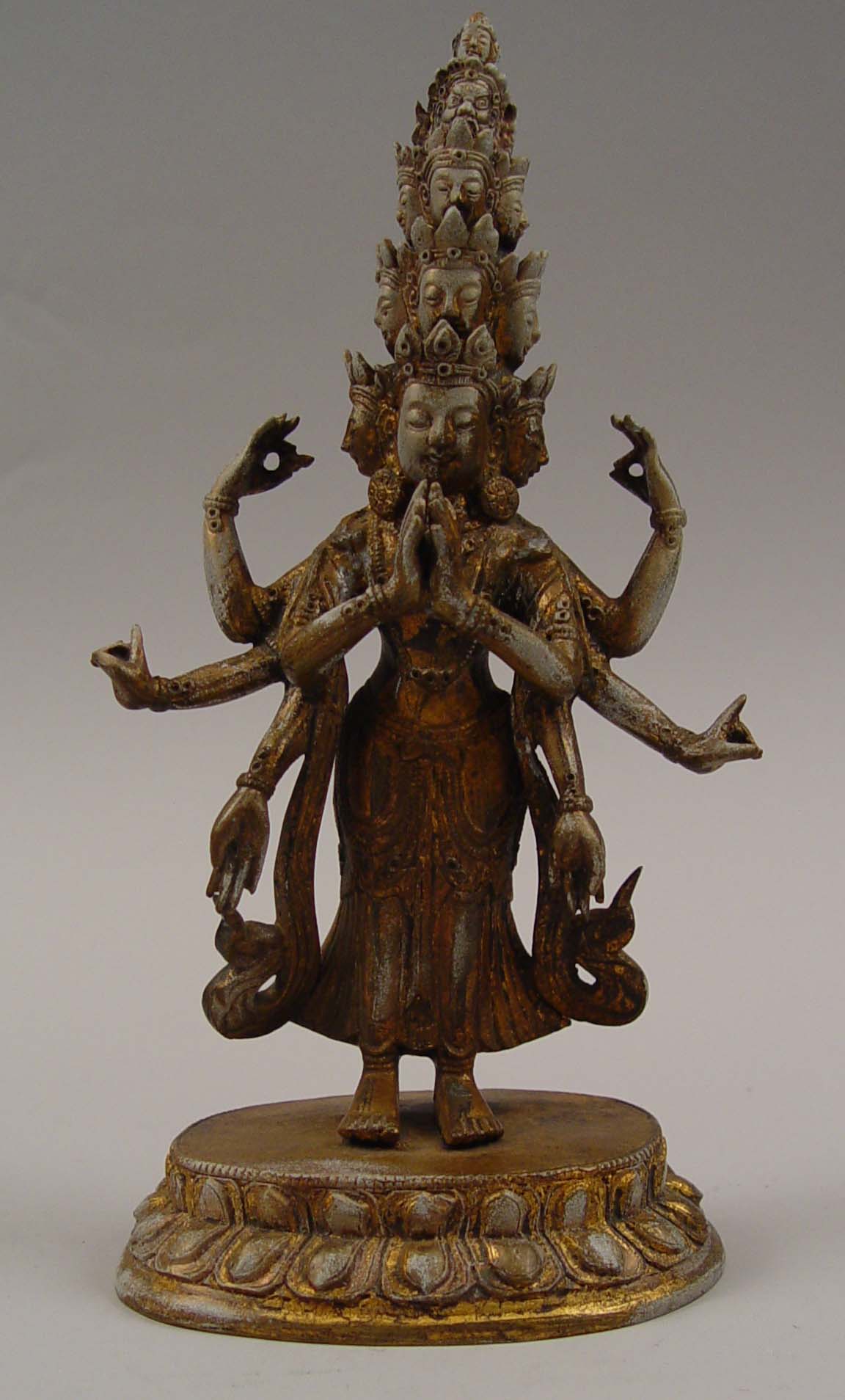 Avalokiteshvara